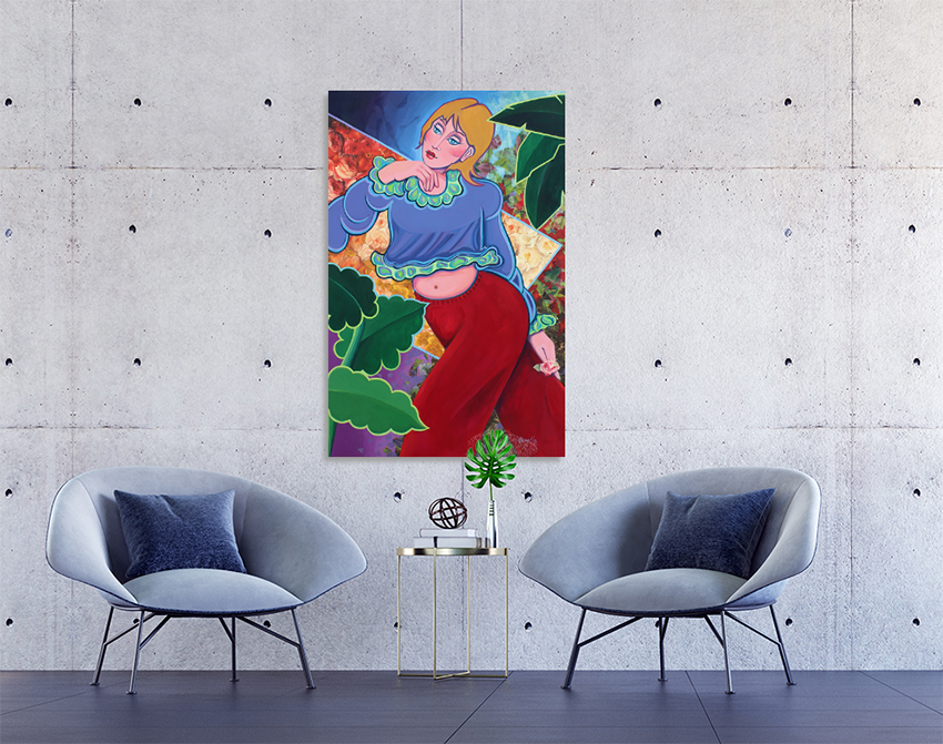 Loulou - 4515 – Image 8