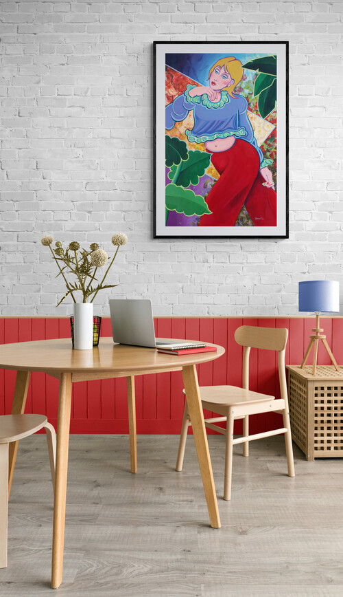 Loulou - 4515 – Image 5