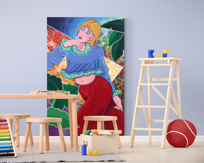 Loulou - 4515 – Image 2