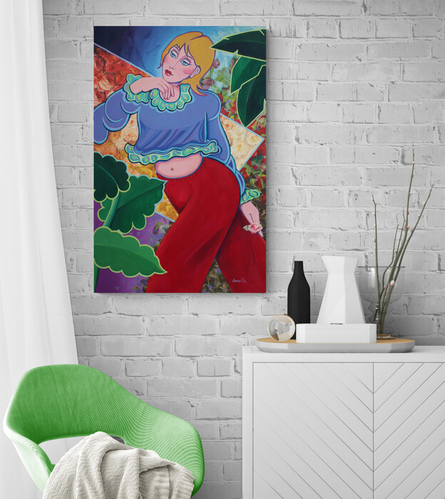 Loulou - 4515 – Image 7