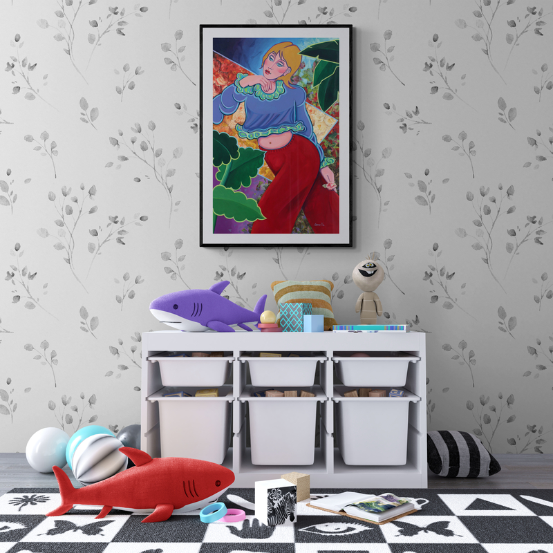 Loulou - 4515 – Image 3