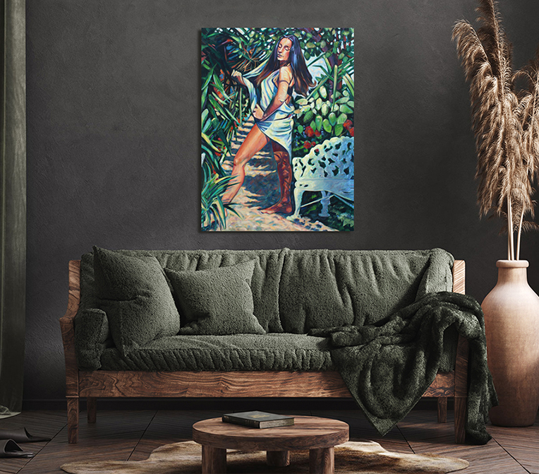 La romantique - 6021 – Image 4