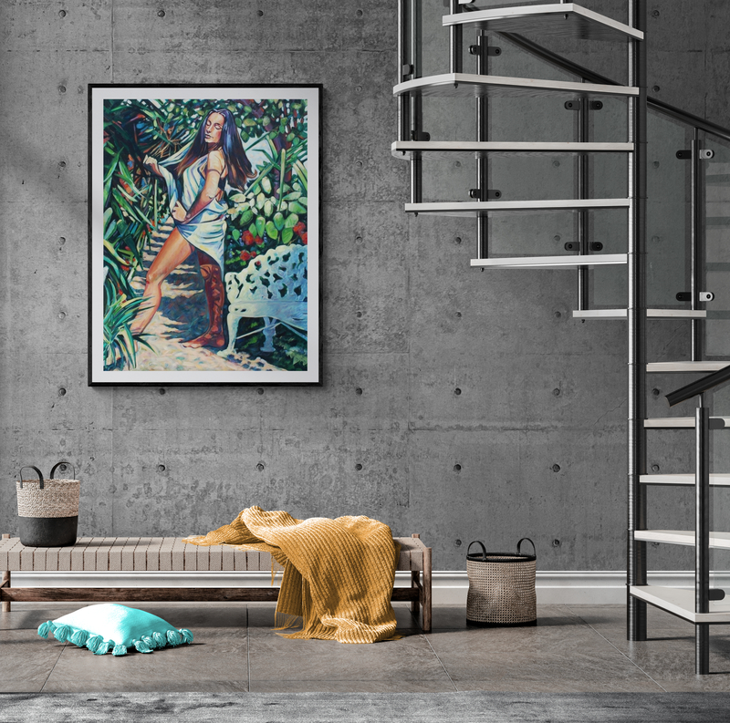 La romantique - 6021 – Image 7