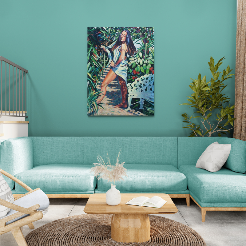 La romantique - 6021 – Image 6