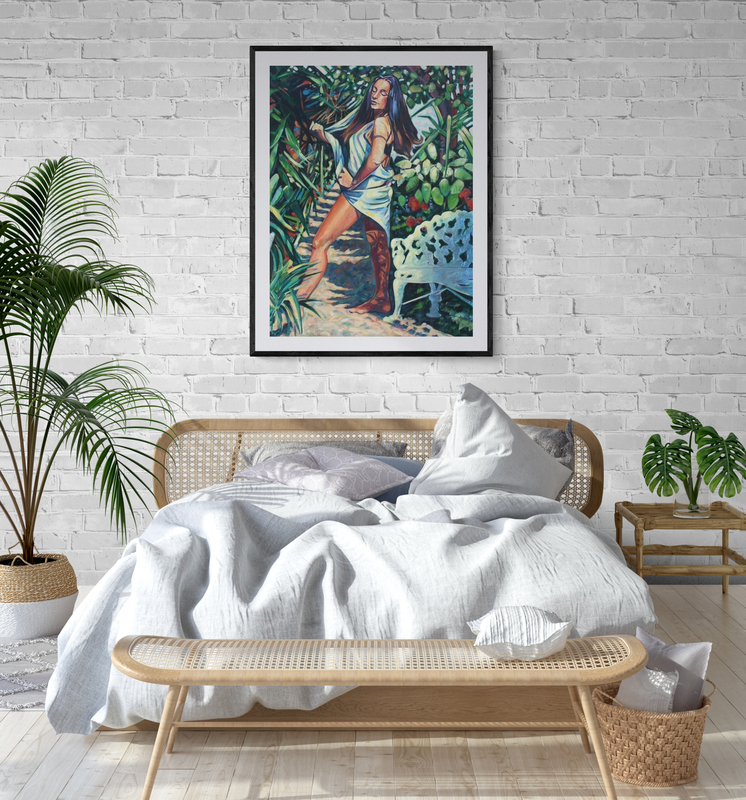 La romantique - 6021 – Image 3