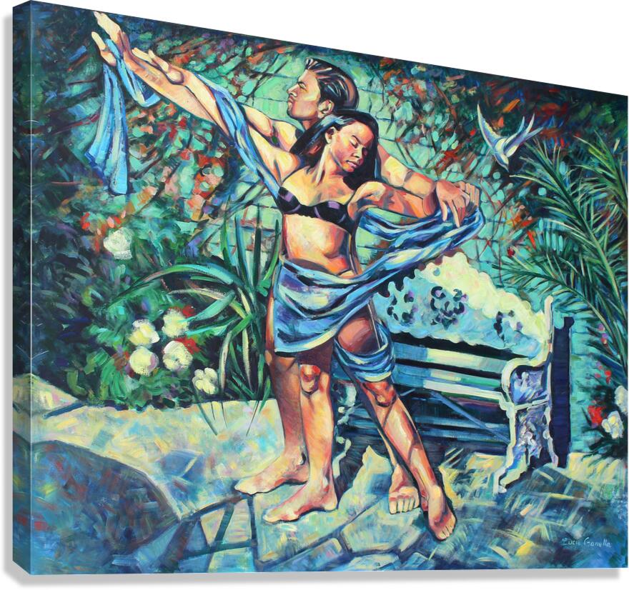 Un tango au paradis - 6025 – Image 7
