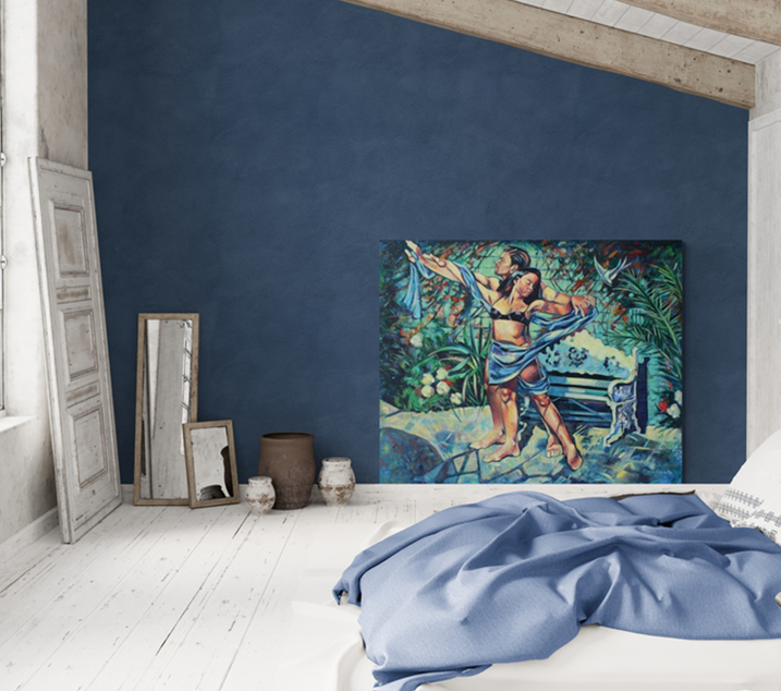 Un tango au paradis - 6025 – Image 3