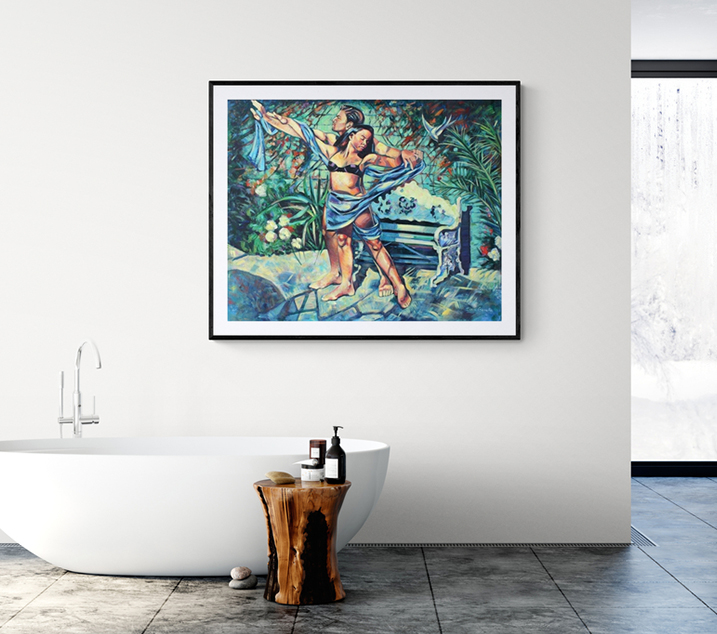 Un tango au paradis - 6025 – Image 4