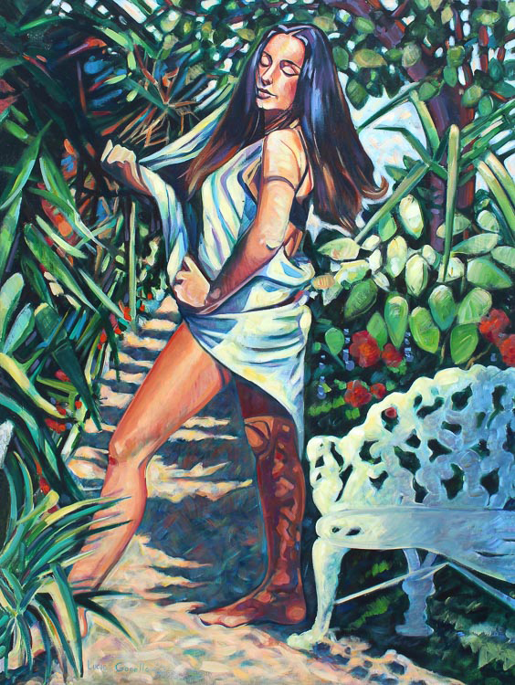 La romantique - 6021 – Image 1