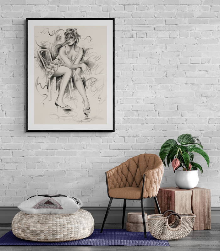 Amoureuse - 7501 – Image 3