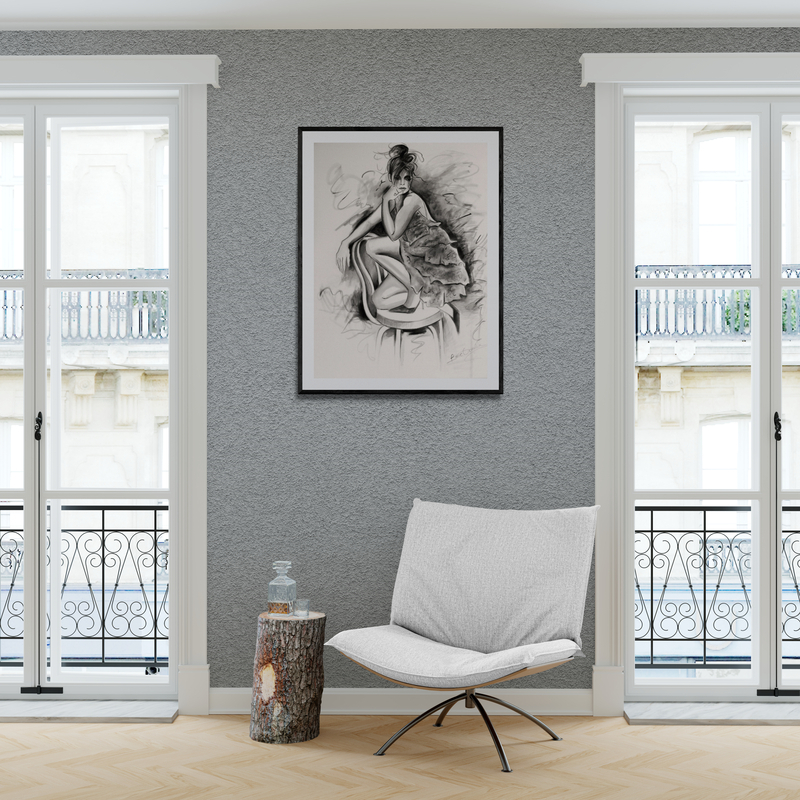 Coquette - 7506 – Image 3