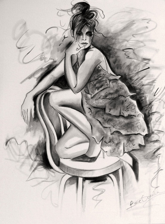 Coquette - 7506 – Image 1