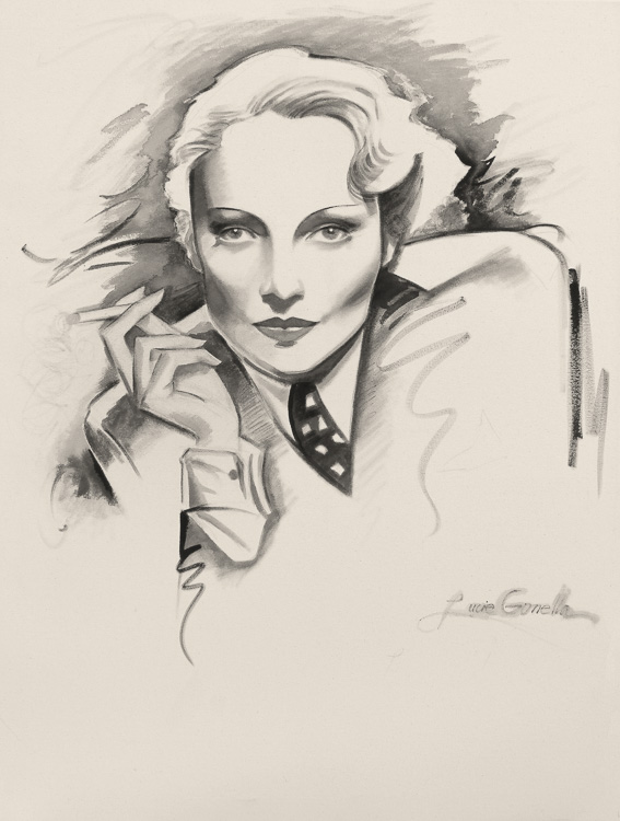 Lili Marlène - 7511 – Image 1