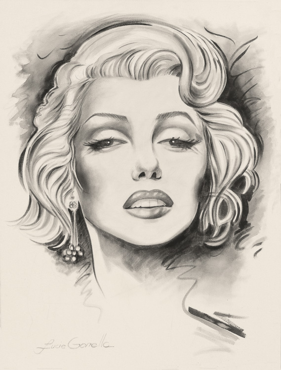 Marilyn - 7512 – Image 1