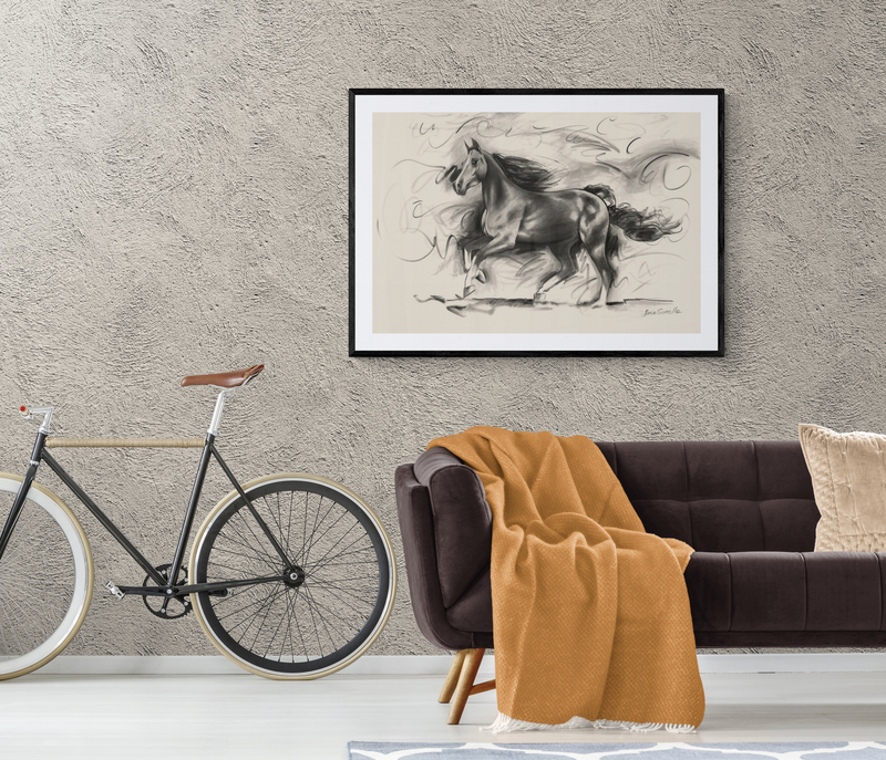 Au galop - 7513 – Image 3