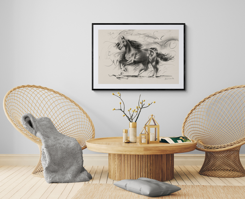 Au galop - 7513 – Image 5