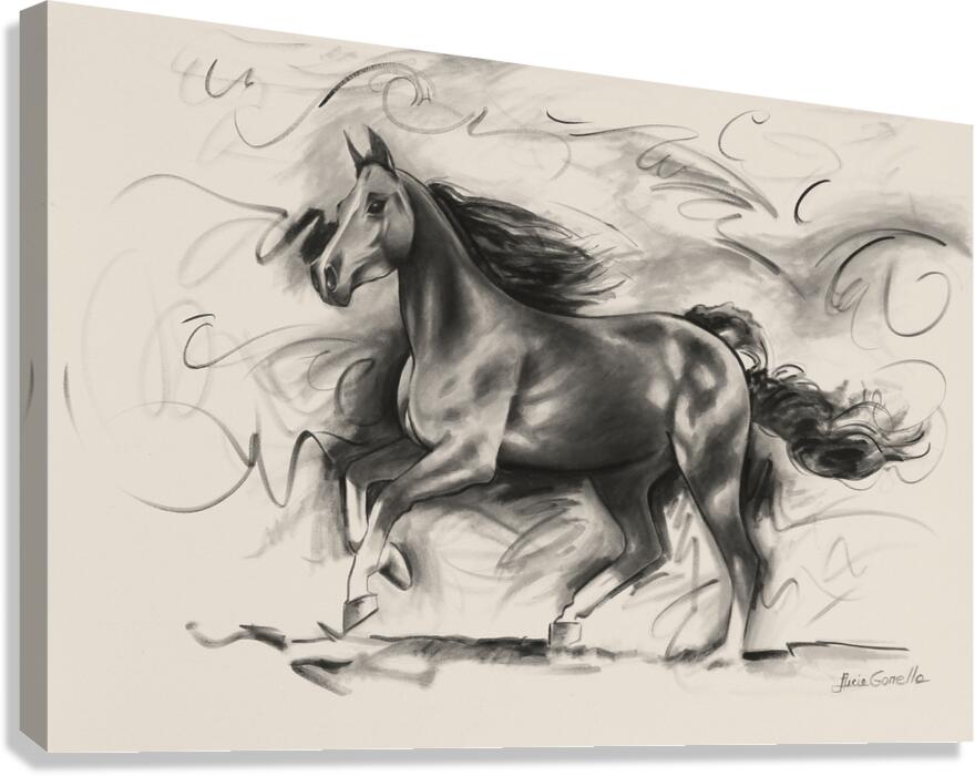 Au galop - 7513 – Image 7