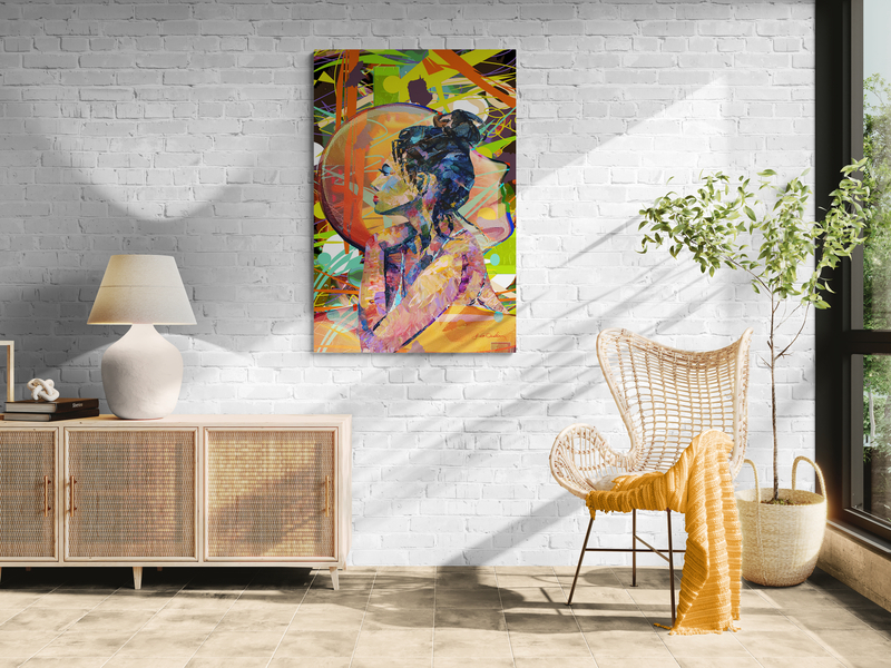 I hear singing- 7999 – Image 2