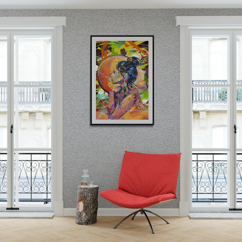 I hear singing- 7999 – Image 3
