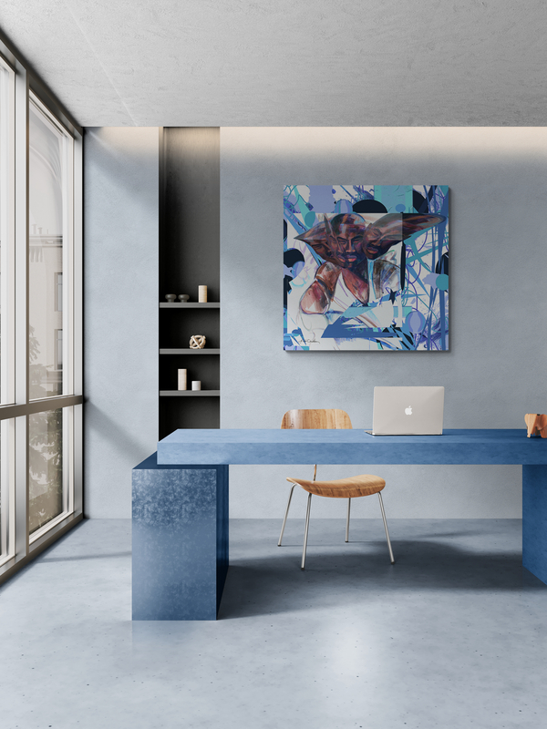 Quand tout s'affole - 8000 – Image 6