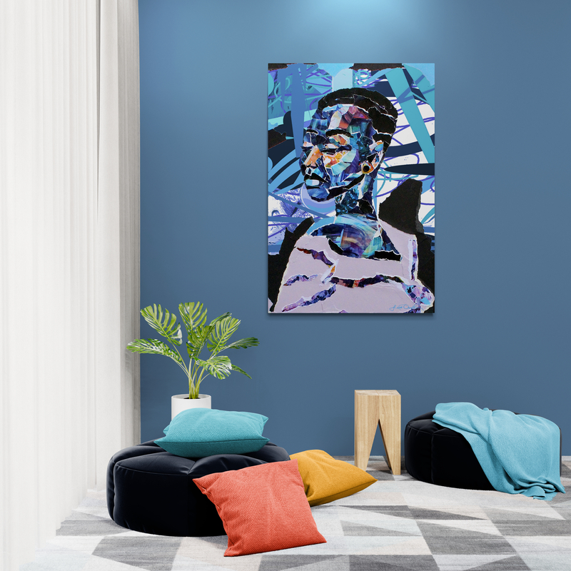 L'univers est dans ma tête - 8003 – Image 4