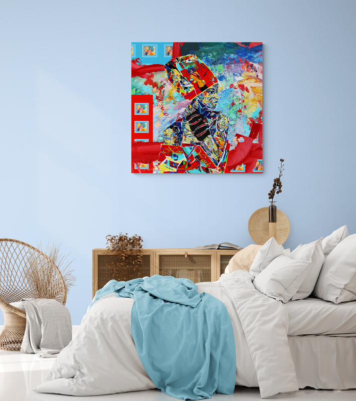 Symphonie de couleurs - 7997 – Image 5