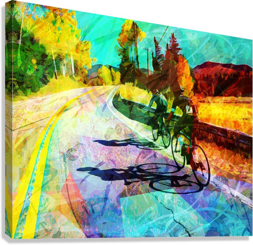 Une escapade en vélo - 8016 – Image 5