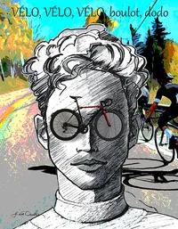 Vélo, boulot, dodo - 8020 – Image 1