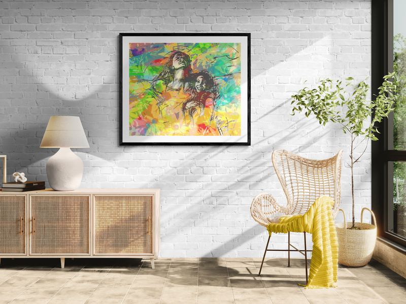 Peace and love - 8023 – Image 7
