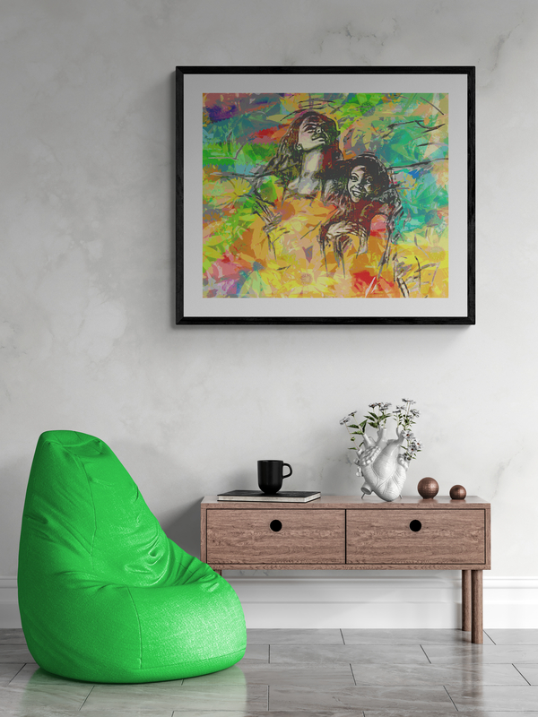 Peace and love - 8023 – Image 10