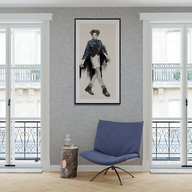Pretty woman - 8500 – Image 7