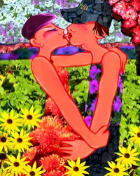 My love - 9001 – Image 1