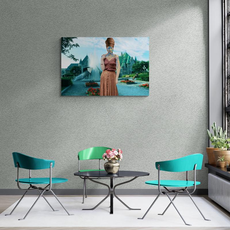 La vie en vert (2) - 9077 – Image 4