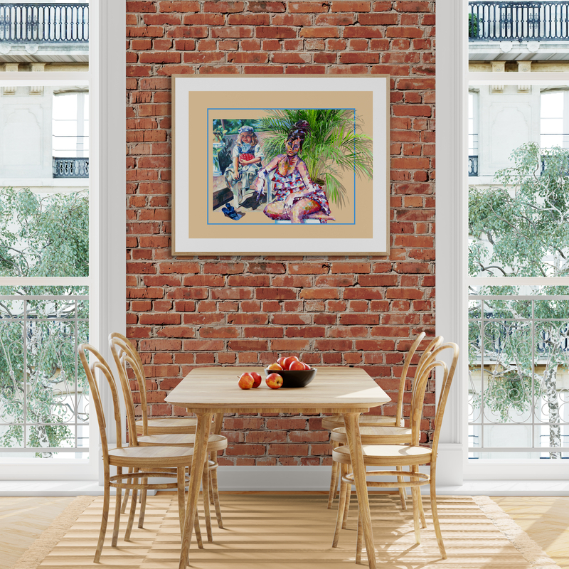 Paisible - 9079 – Image 3