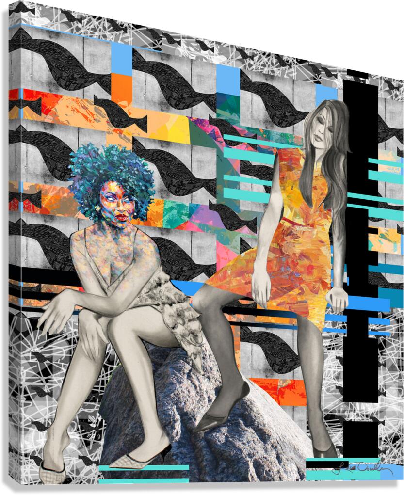 Friendship in Colors - 7996 – Image 7