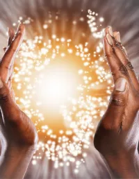 Monthly Community Sacred Reiki Bowl – Image 1