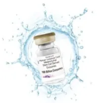 Dynacord 100 Billion MSC Exosomes In 5ml Sterile Saline – Image 1