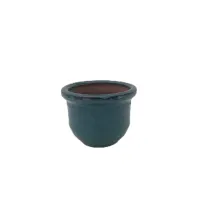 Bonsai ceramic pot 2.5" GMAS 02A case of 40 – Image 6