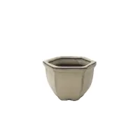 Bonsai ceramic pot 2.5" GMAS 02A case of 40 – Image 7