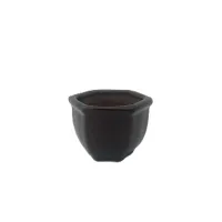 Bonsai ceramic pot 2.5" GMAS 02A case of 40 – Image 5