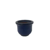 Bonsai ceramic pot 2.5" GMAS 02A case of 40 – Image 4