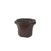 Bonsai ceramic pot 2.5" GMAS 02A case of 40 – Image 3