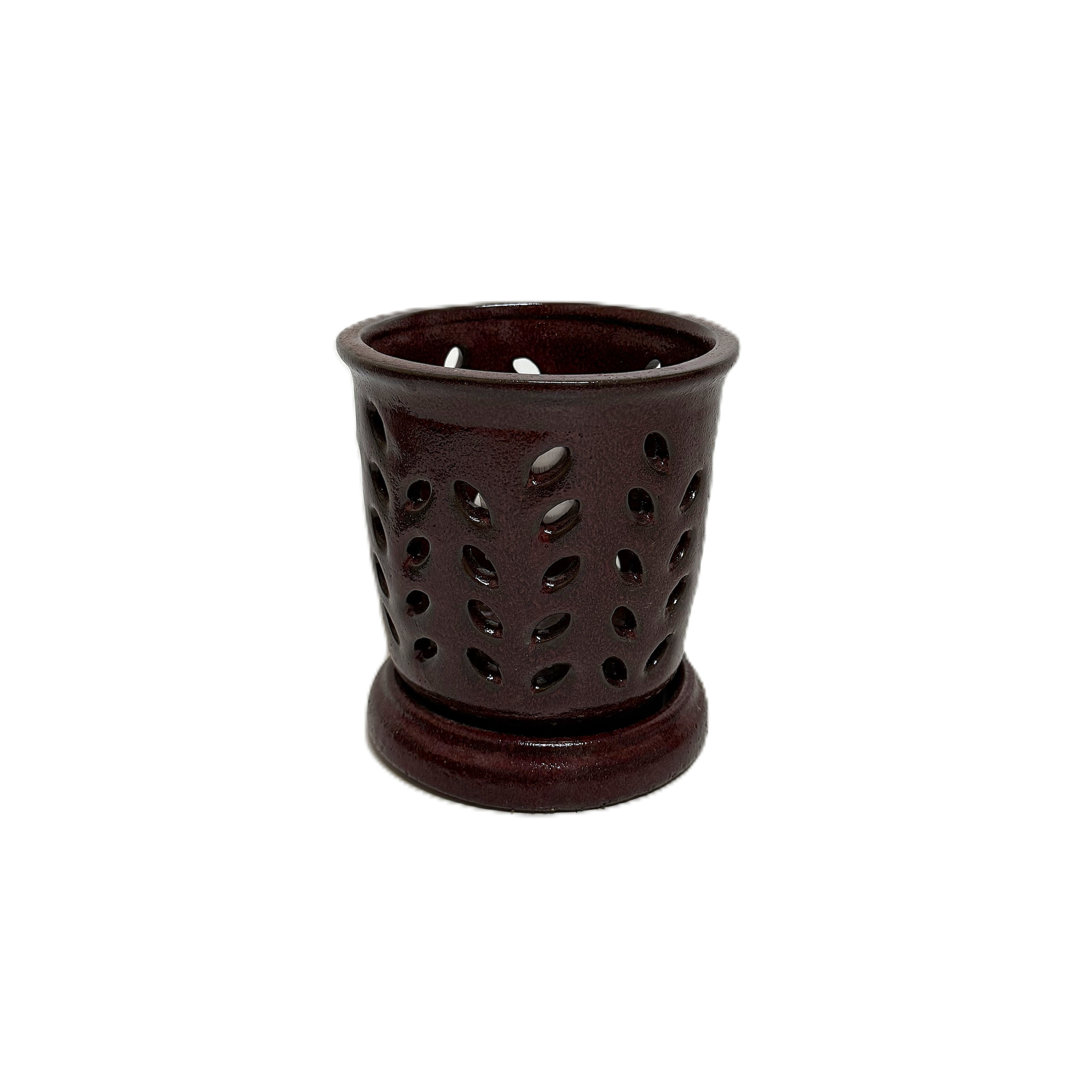 Premium Orchid pot OGAS054SA 5 " 16 in case – Image 4