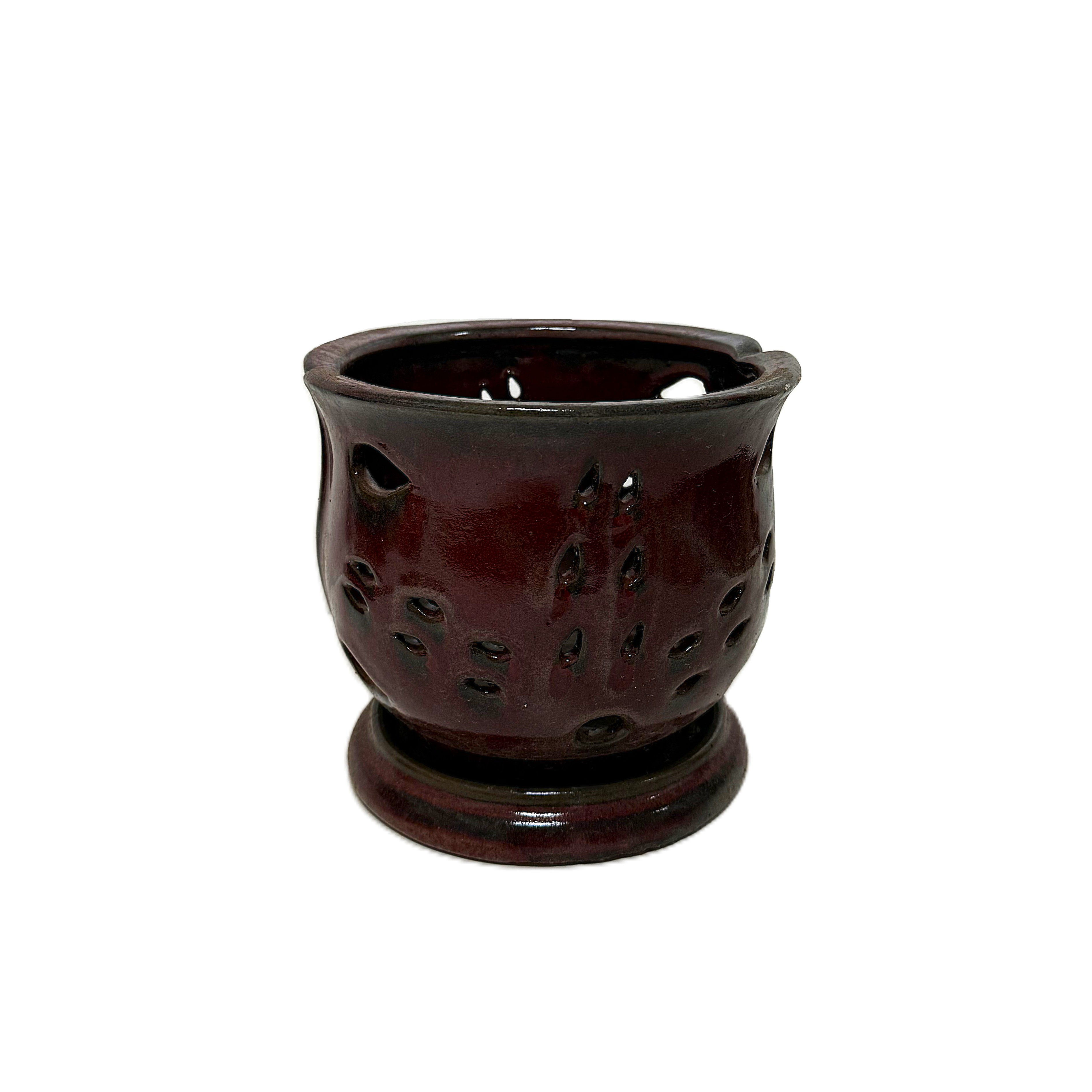 Premium Orchids pot OGRI0505F 5" 16 in case – Image 5
