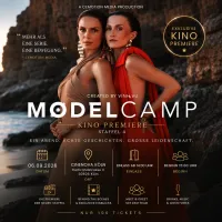 Exklusive Kinopremiere | Modelcamp Staffel 4 – Image 1