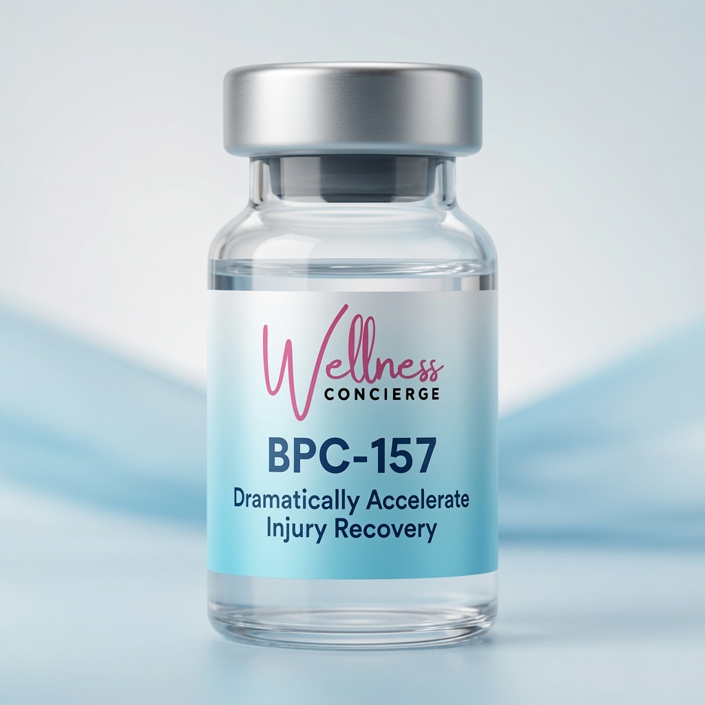 BPC -157 10mg – Image 1