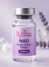 NAD - 1000MG – Image 1
