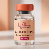 GLUTATHIONE - 1500MG – Image 1