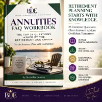 Annuities FAQ Workbook – Image 1