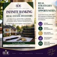 Infinite Banking & Real Estate – Image 1